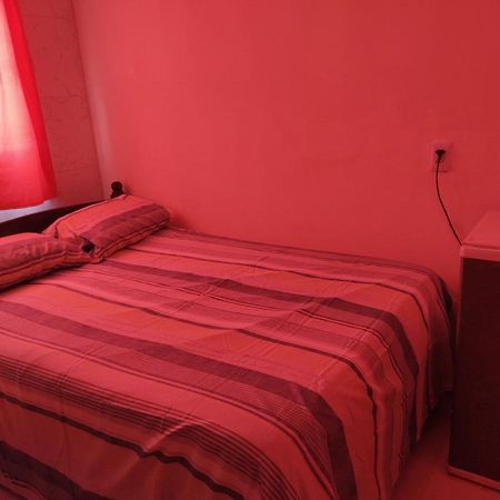 Flats Elohim Apartment Porto de Galinhas Exterior photo