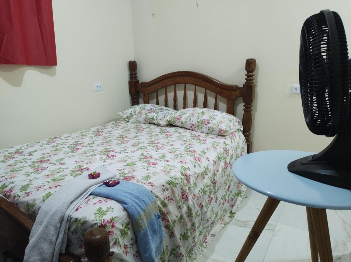 Flats Elohim Apartment Porto de Galinhas Exterior photo