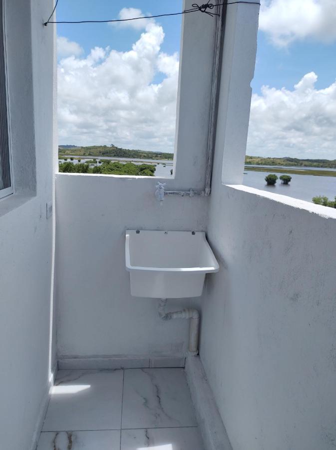 Flats Elohim Apartment Porto de Galinhas Exterior photo