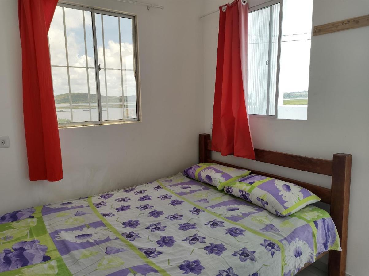 Flats Elohim Apartment Porto de Galinhas Exterior photo