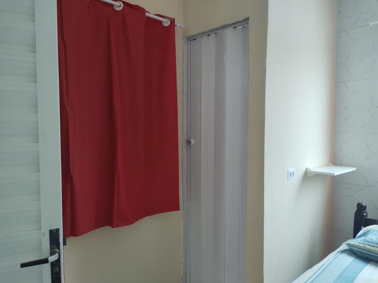 Flats Elohim Apartment Porto de Galinhas Exterior photo