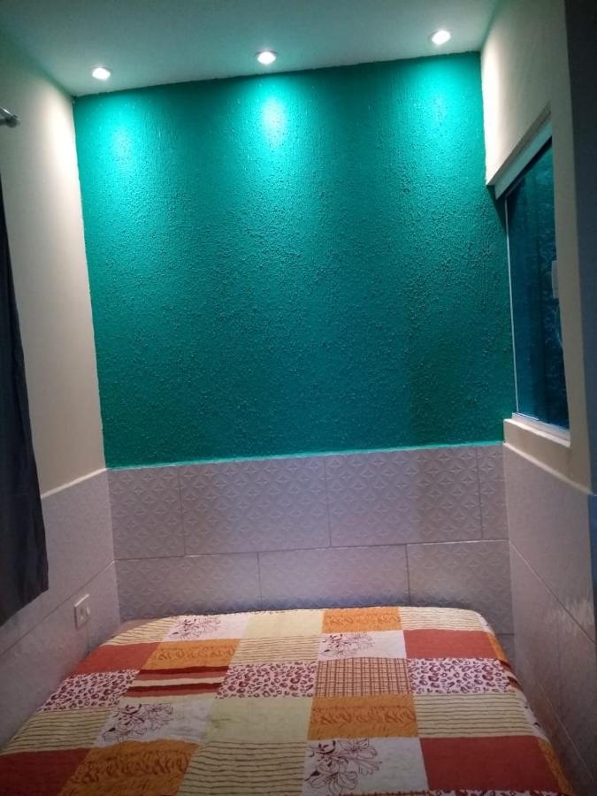 Flats Elohim Apartment Porto de Galinhas Exterior photo