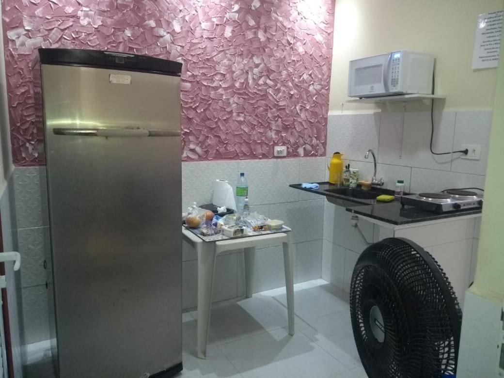 Flats Elohim Apartment Porto de Galinhas Exterior photo